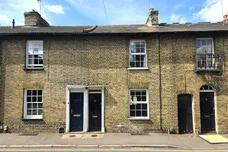 New Road, Ware