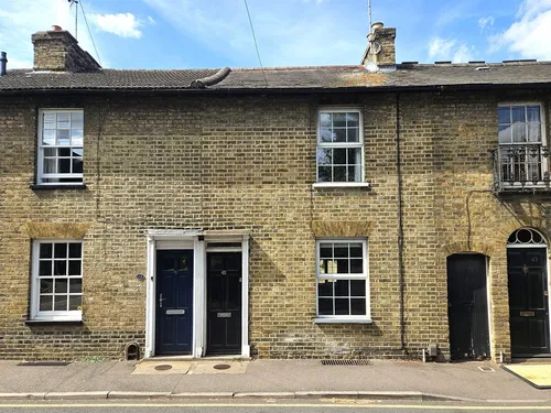 New Road, Warephoto