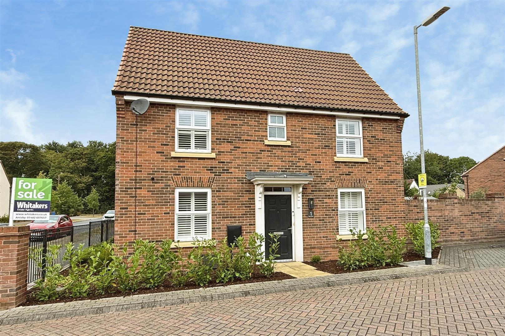 Earle Street, Anlaby, Hull Image 1