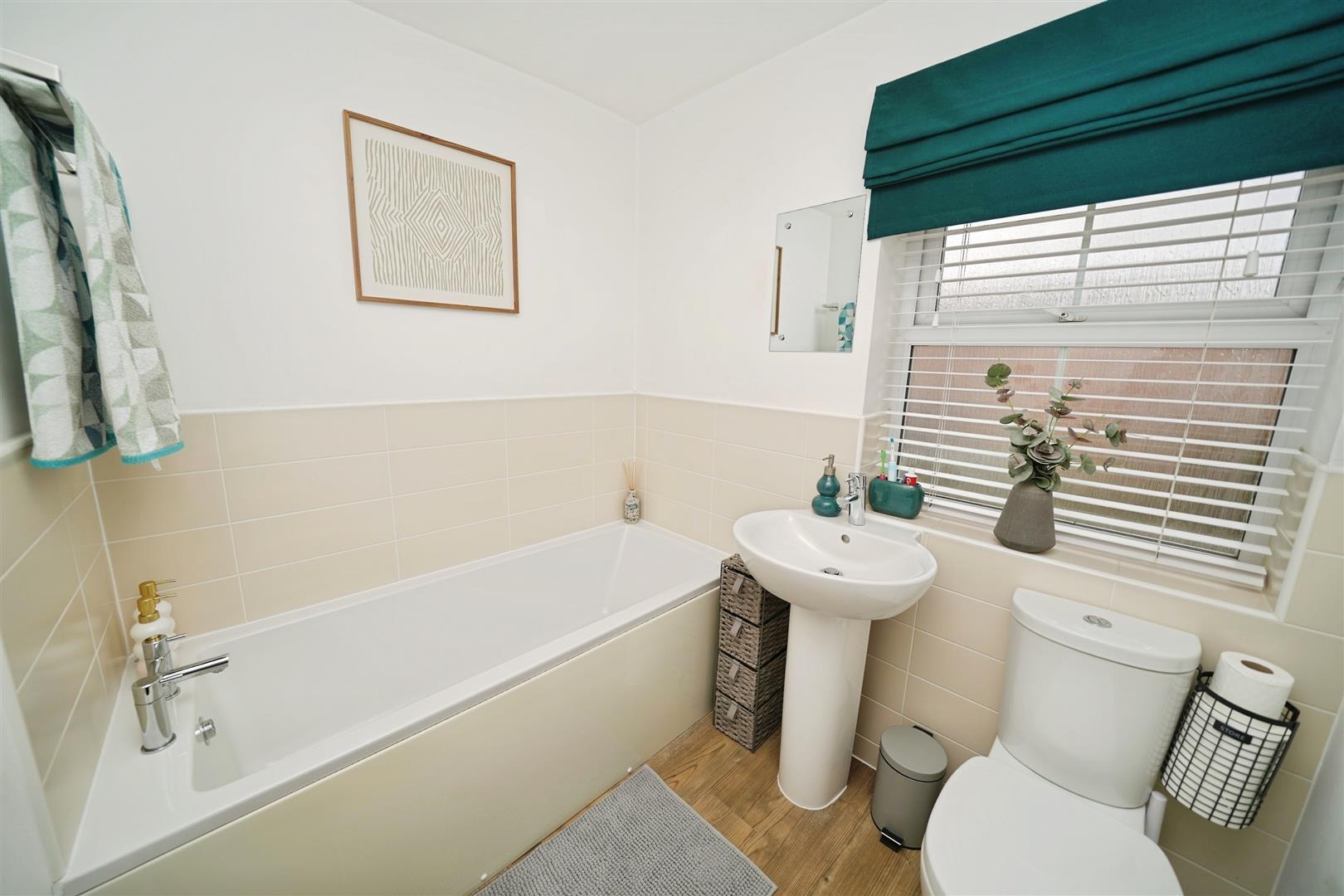 Earle Street, Anlaby, Hull Image 11