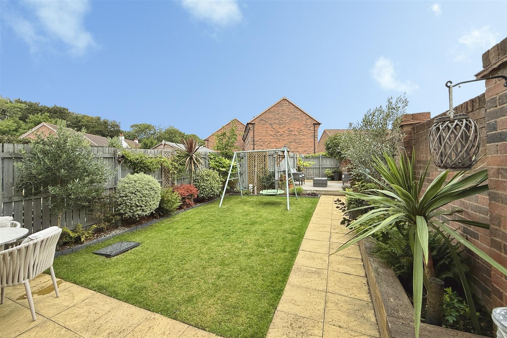 Earle Street, Anlaby, Hull Image 12