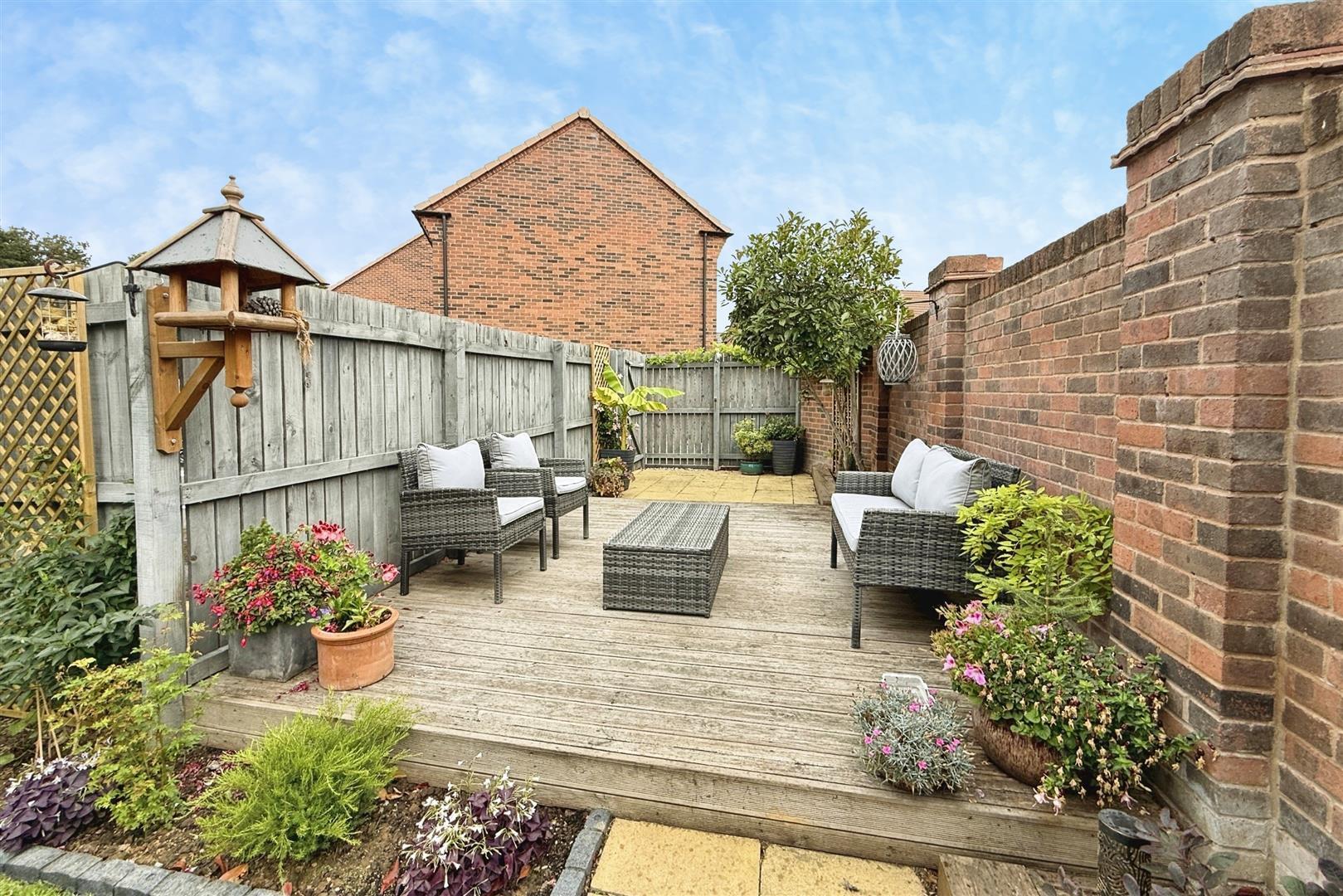 Earle Street, Anlaby, Hull Image 13
