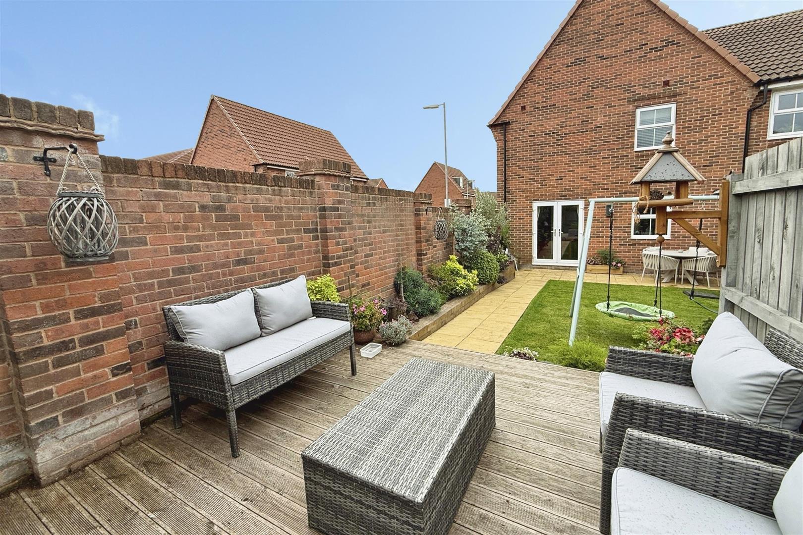 Earle Street, Anlaby, Hull Image 14