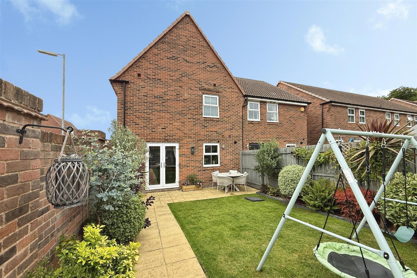 Earle Street, Anlaby, Hull Image 15