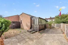 Bletchingley Close, Thornton Heath