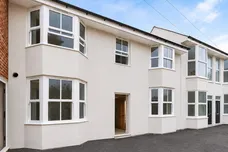 Church Lane, Seaford