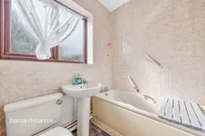 Bletchingley Close, Thornton Heath