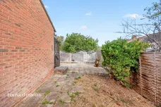 Bletchingley Close, Thornton Heath