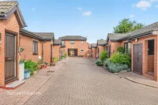 Bletchingley Close, Thornton Heath