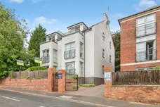 Second Avenue, Nottingham