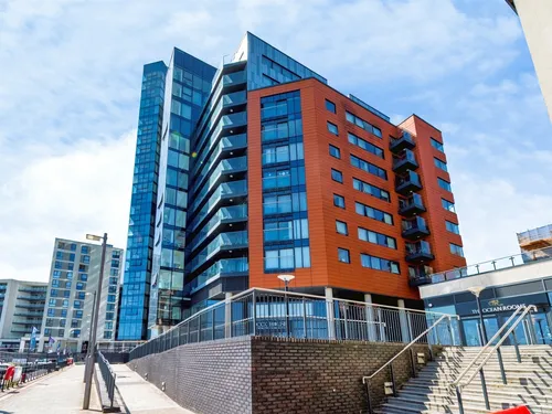Ocean Way, Southamptonphoto