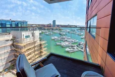 Ocean Way, Southampton