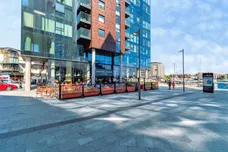 Ocean Way, Southampton
