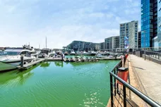 Ocean Way, Southampton