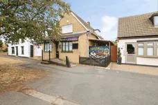 Church Street, Werrington, Peterborough