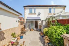 Old Chapel Road, Skellingthorpe, Lincoln