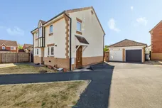 Old Chapel Road, Skellingthorpe, Lincoln