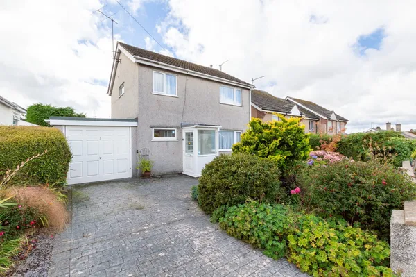 Stad Ty Croes, Llanfairpwllgwyngyll, Isle of Anglesey, LL61