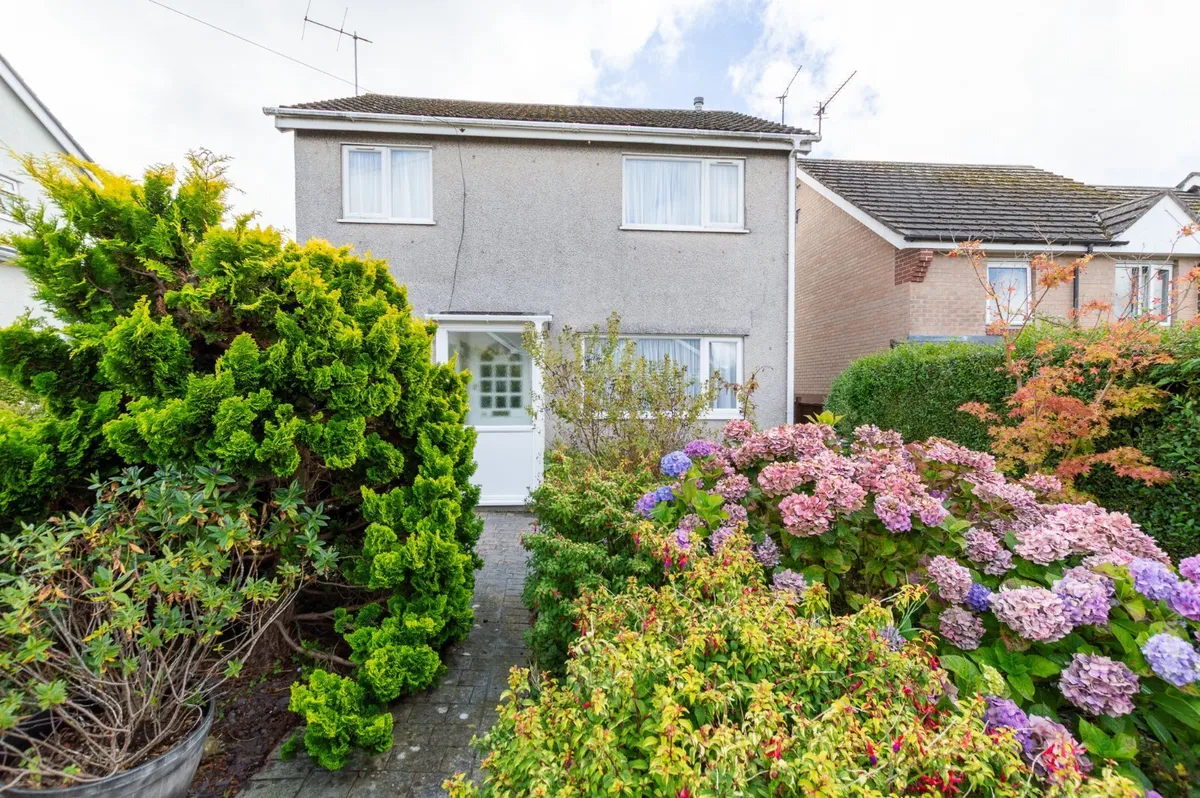 Stad Ty Croes, Llanfairpwllgwyngyll, Isle of Anglesey, LL61