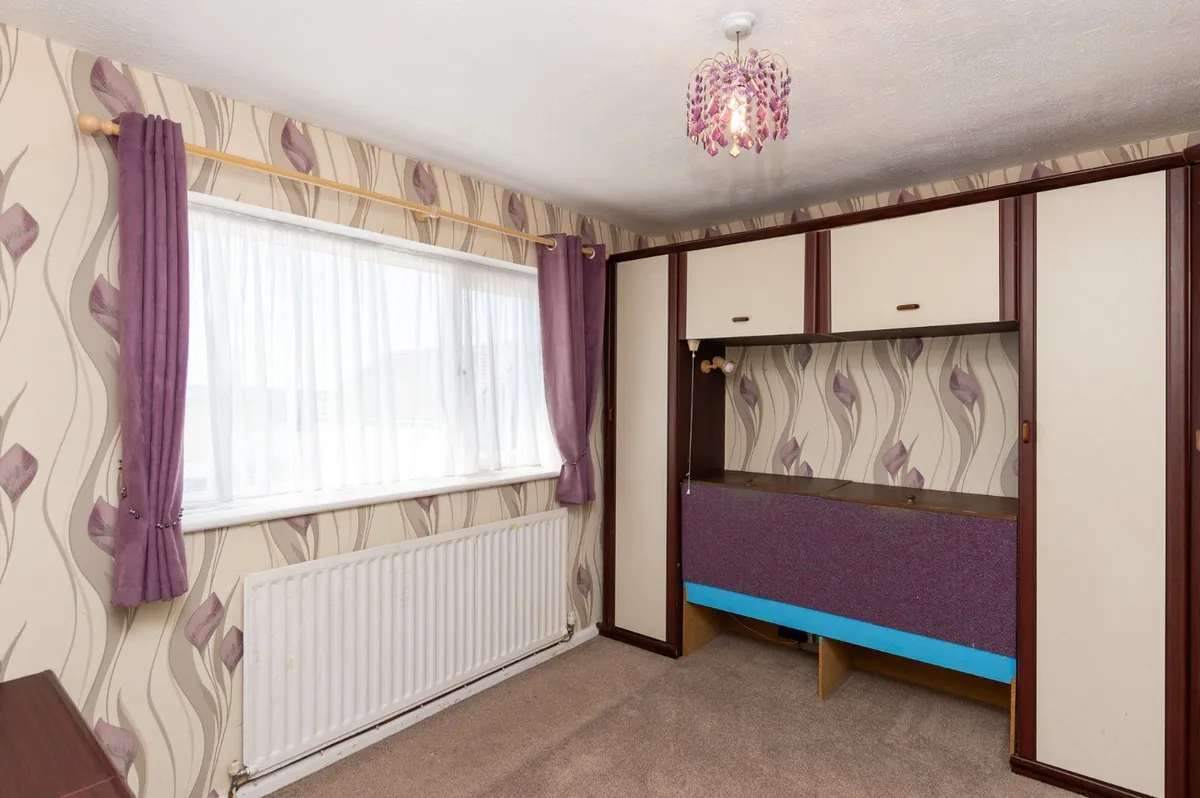 Stad Ty Croes, Llanfairpwllgwyngyll, Isle of Anglesey, LL61