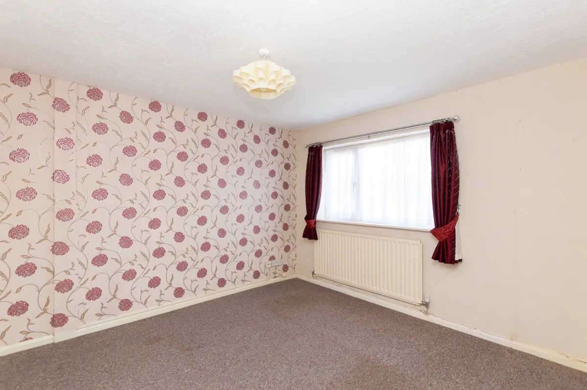 Stad Ty Croes, Llanfairpwllgwyngyll, Isle of Anglesey, LL61