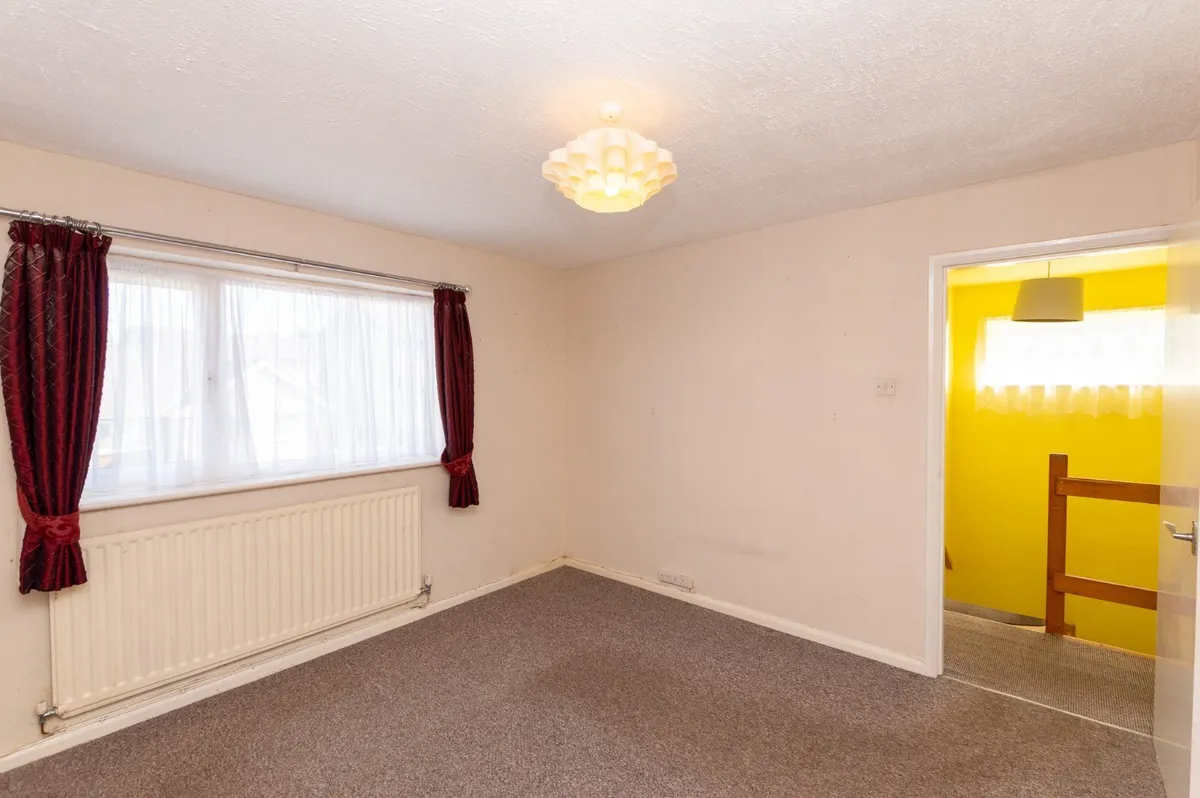 Stad Ty Croes, Llanfairpwllgwyngyll, Isle of Anglesey, LL61