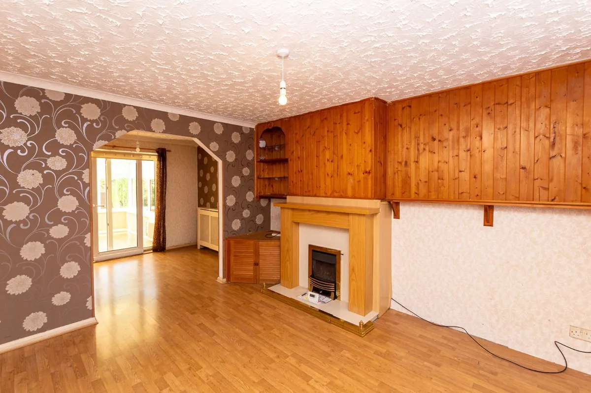 Stad Ty Croes, Llanfairpwllgwyngyll, Isle of Anglesey, LL61