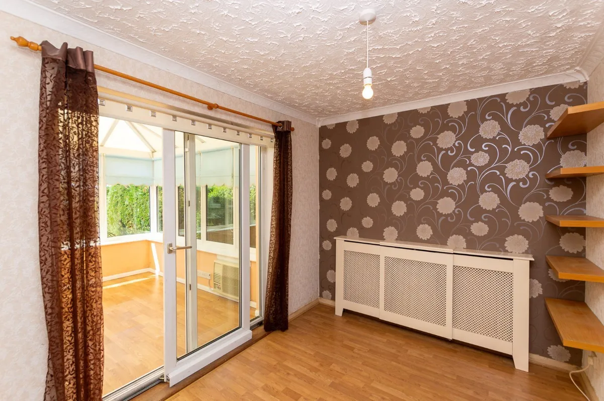 Stad Ty Croes, Llanfairpwllgwyngyll, Isle of Anglesey, LL61