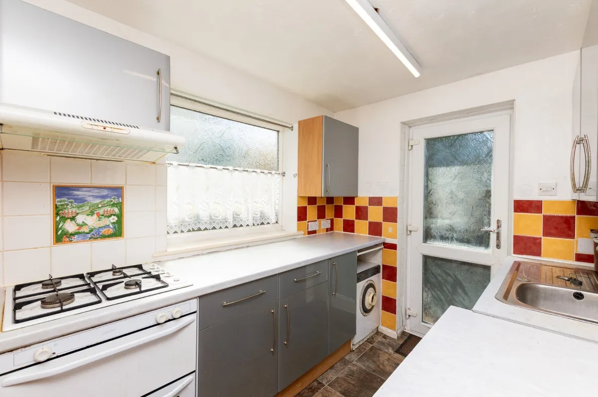 Stad Ty Croes, Llanfairpwllgwyngyll, Isle of Anglesey, LL61