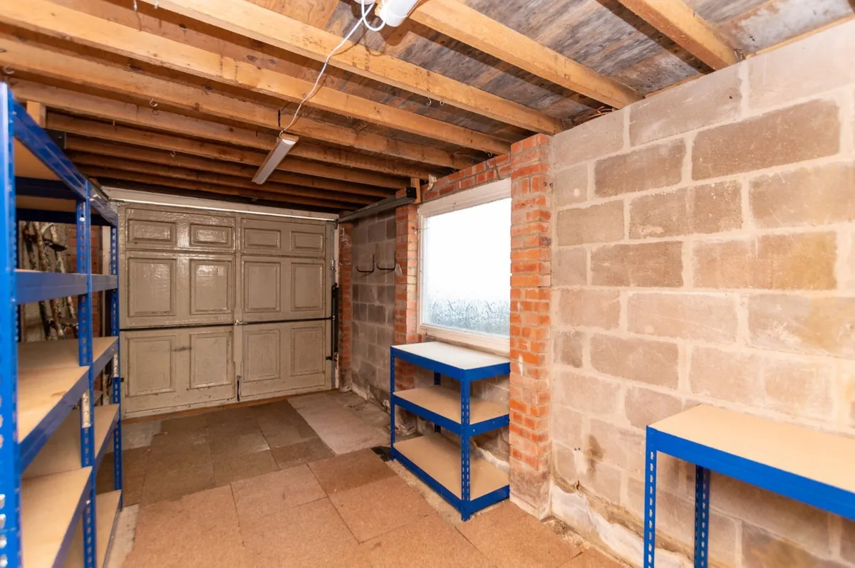 Stad Ty Croes, Llanfairpwllgwyngyll, Isle of Anglesey, LL61