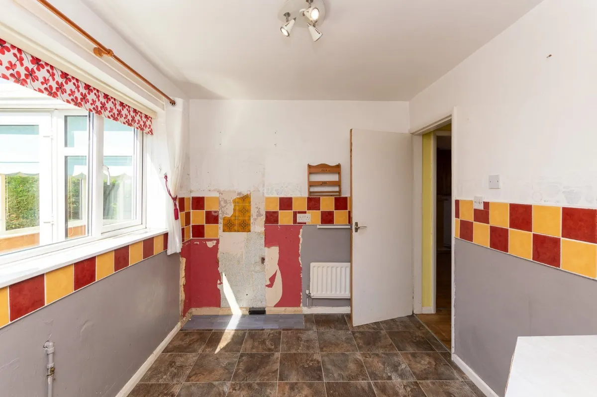 Stad Ty Croes, Llanfairpwllgwyngyll, Isle of Anglesey, LL61