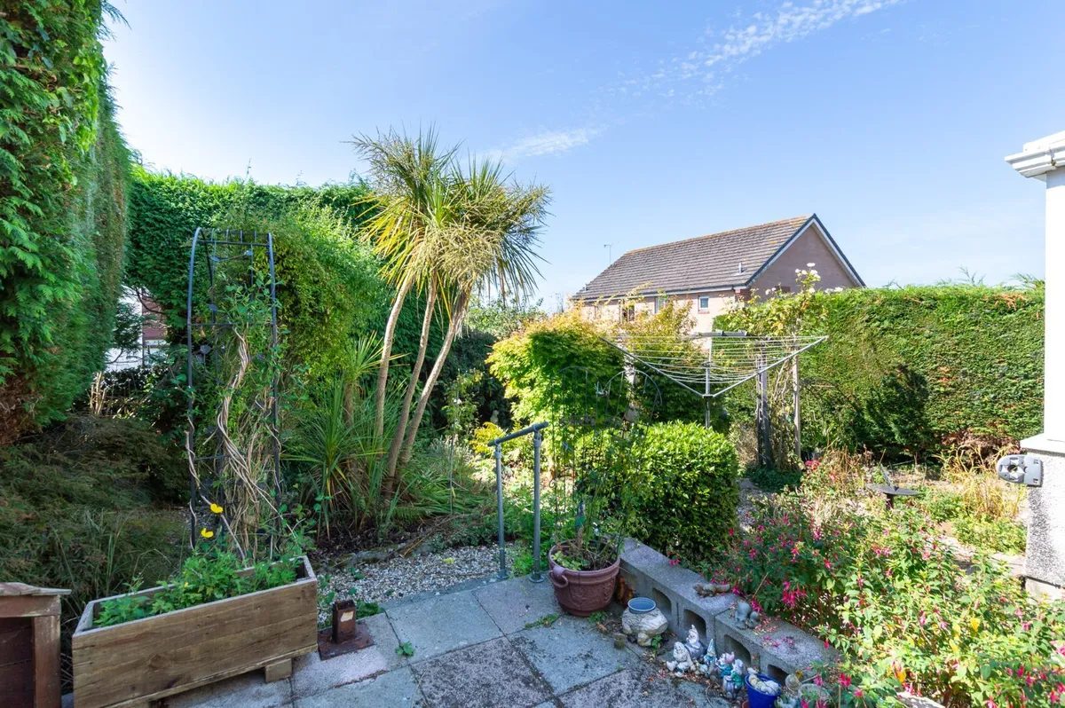 Stad Ty Croes, Llanfairpwllgwyngyll, Isle of Anglesey, LL61
