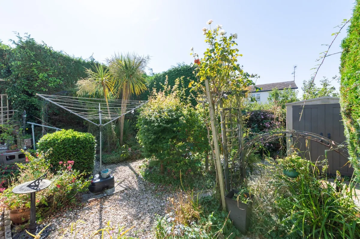 Stad Ty Croes, Llanfairpwllgwyngyll, Isle of Anglesey, LL61