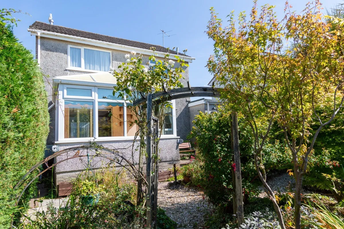 Stad Ty Croes, Llanfairpwllgwyngyll, Isle of Anglesey, LL61