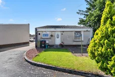 Katrine Court, Kilmarnock