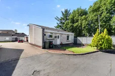 Katrine Court, Kilmarnock