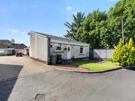 Katrine Court, Kilmarnock thumb 2