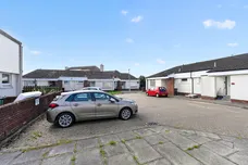 Katrine Court, Kilmarnock