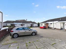 Katrine Court, Kilmarnock thumb 3