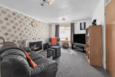 Katrine Court, Kilmarnock
