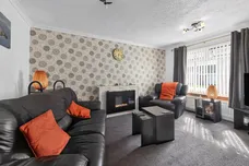 Katrine Court, Kilmarnock