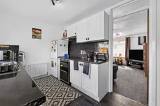 Katrine Court, Kilmarnock