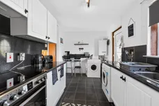 Katrine Court, Kilmarnock