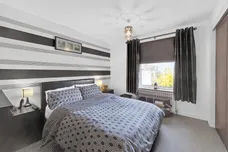 Katrine Court, Kilmarnock