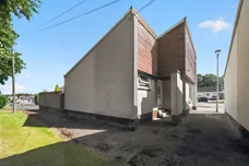 Katrine Court, Kilmarnock