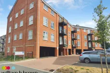 Houghton Way, BURY ST. EDMUNDS