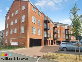 Houghton Way, BURY ST. EDMUNDS photo