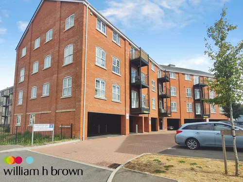 Houghton Way, BURY ST. EDMUNDSphoto