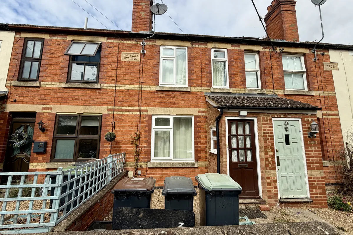 Brooks Road, Raunds, WELLINGBOROUGH