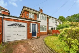 Property responsive